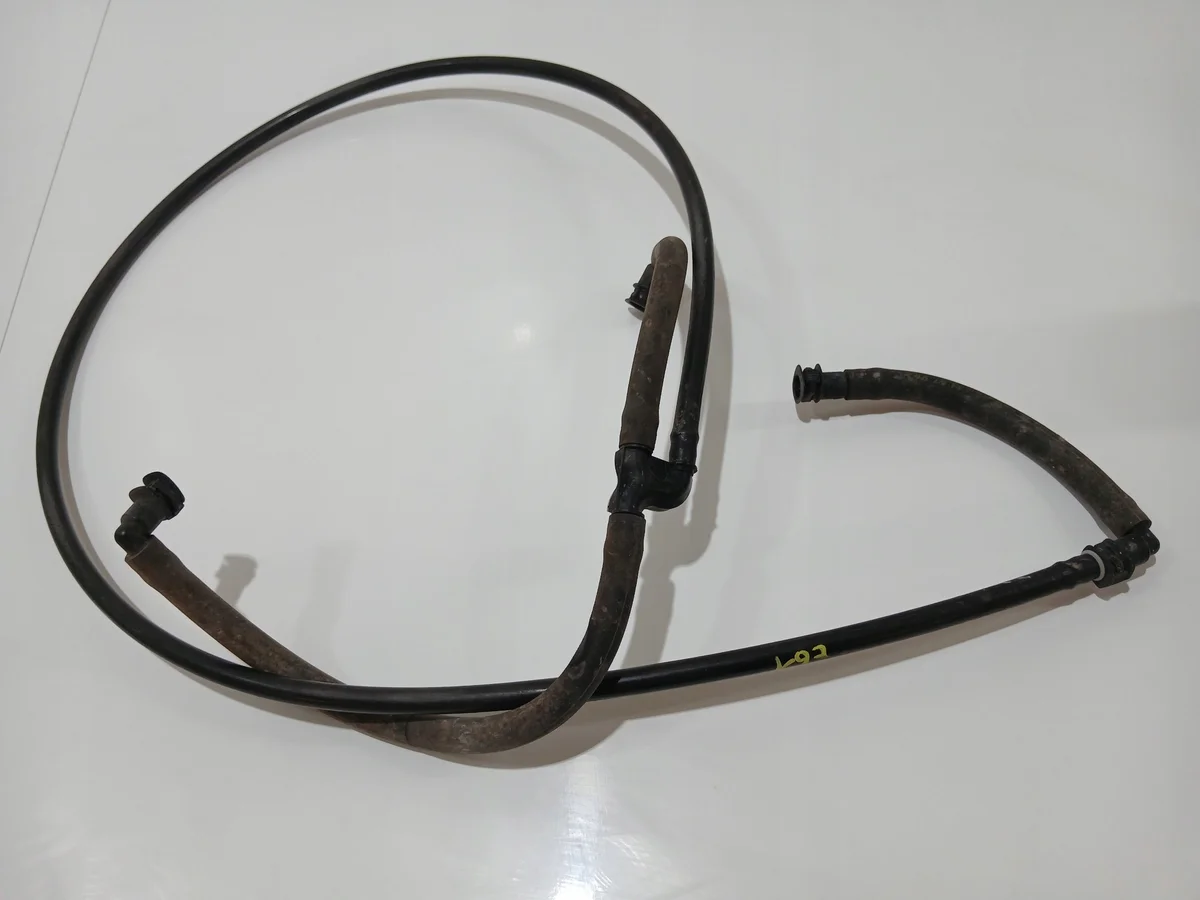 Tuyau lave-glace BMW E60 E61 7179444