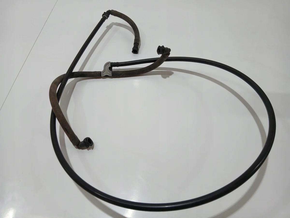 Mangueira Lavador BMW E60 E61 Usada 7179444 image 3