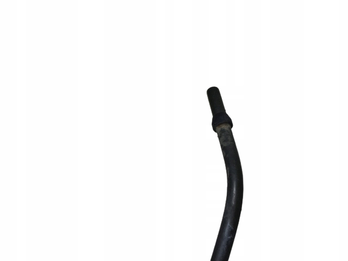 Audi A2 2002 Conduite d'embrayage 8Z1721465D image 3