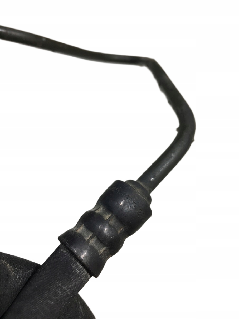 Audi A2 2002 Conduite d'embrayage 8Z1721465D image 5