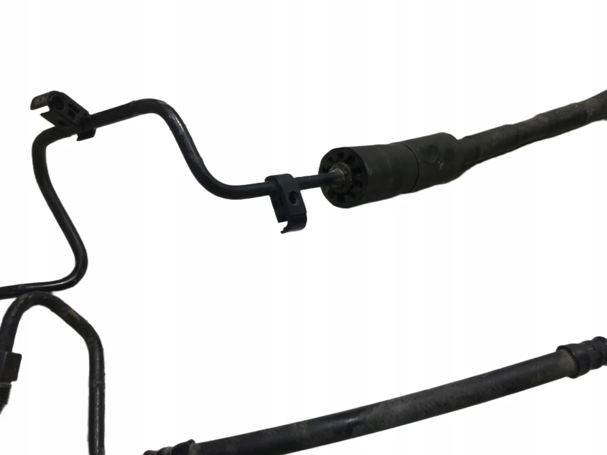 Audi 8Z1423893G Schlauch gebraucht image 3
