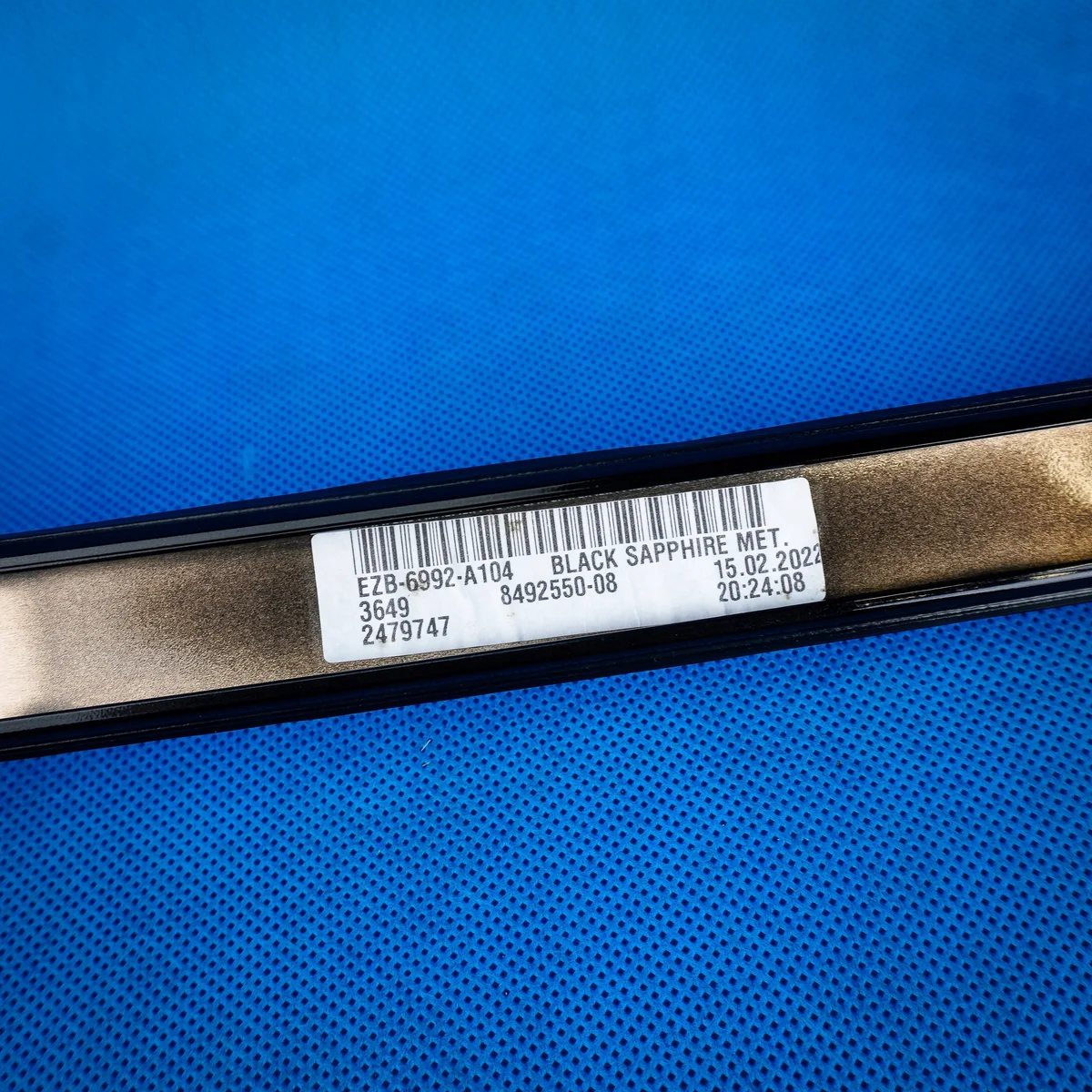 BMW 3 G20 taklist höger, begagnad image 10