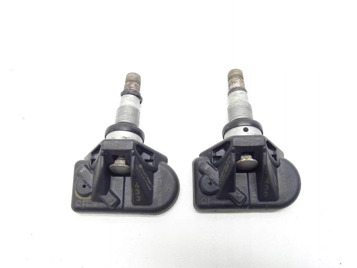 Sensor Pressão TPMS A0009054104 Mercedes