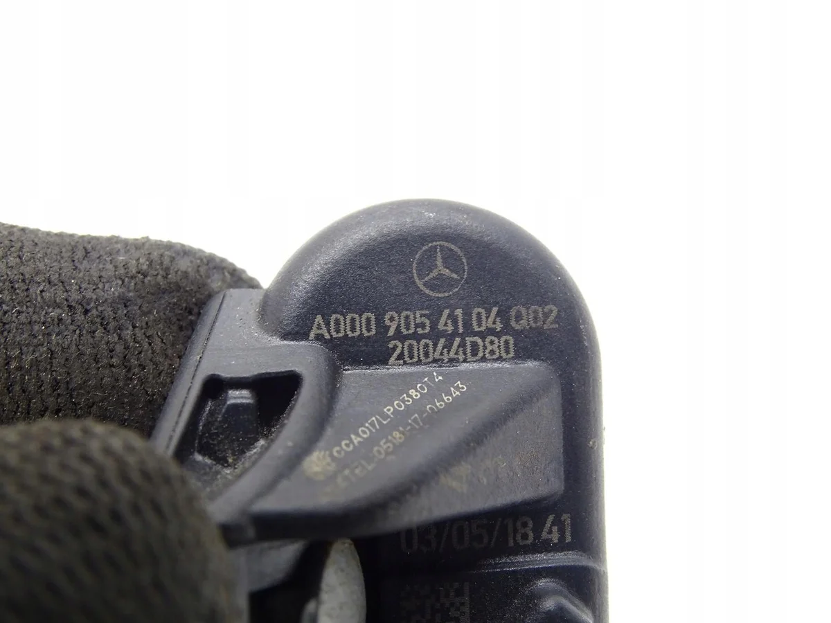 TPMS Drucksensor A0009054104 Mercedes image 5