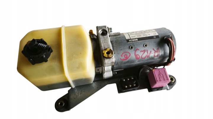 MERCEDES SL R129 94r POMPE TOIT 1298000748