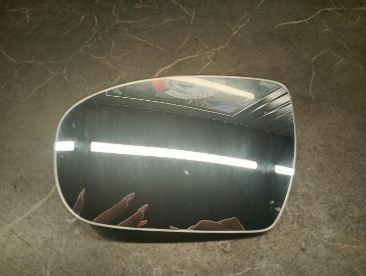 HYUNDAI I20 II - specchietto sinistro originale