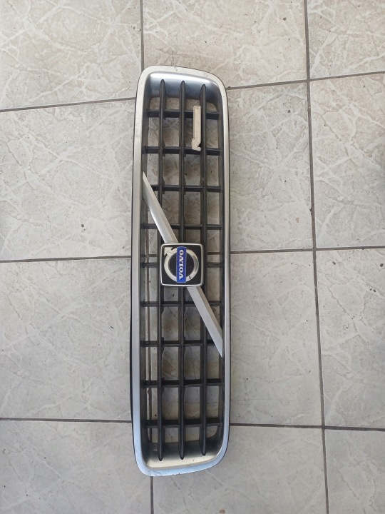 ATRAPA VOLVO XC90 LIFT R-DESIGN