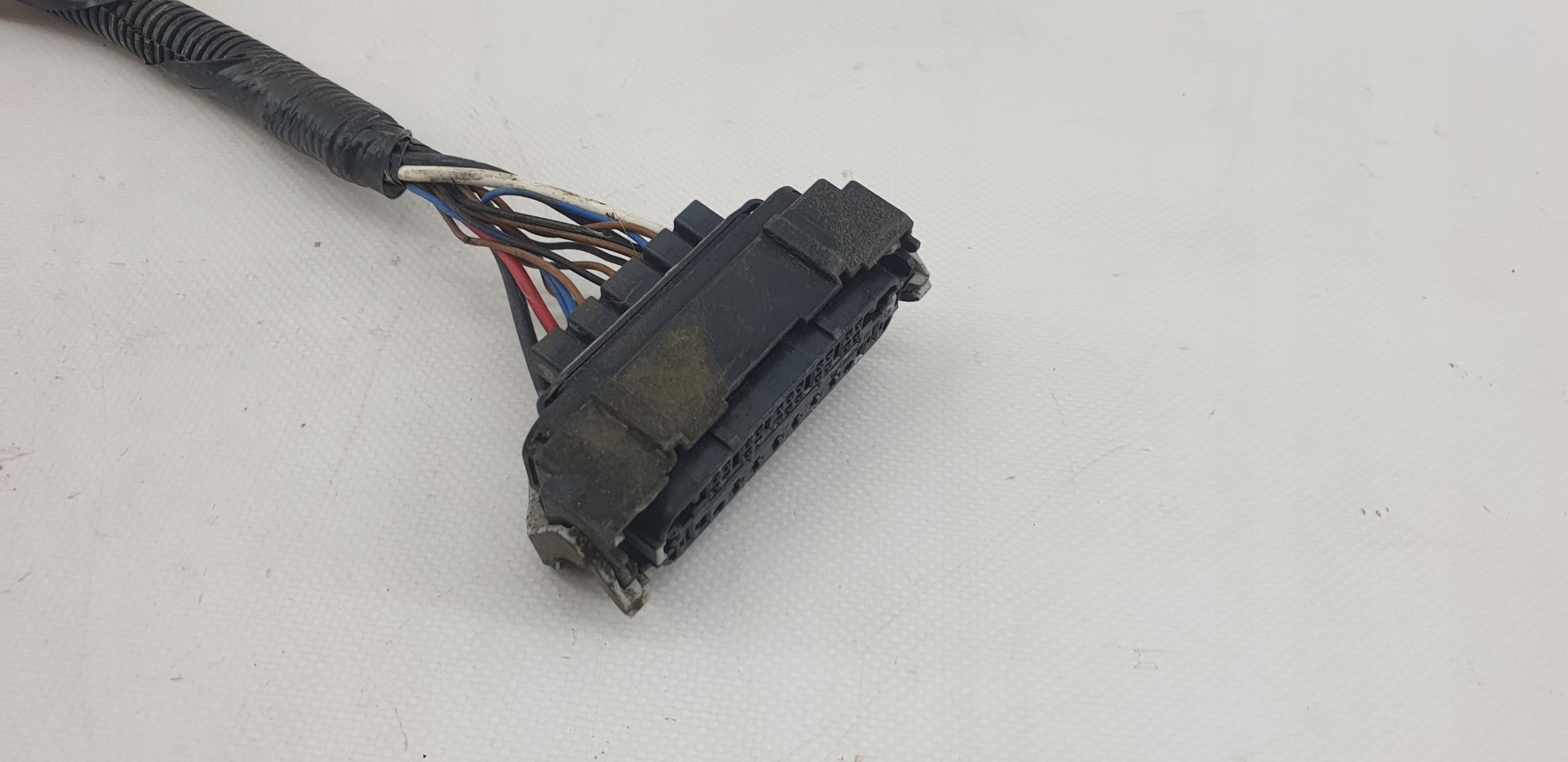 AdBlue bedrading GMC Sierra Silverado Duramax 7620504AJ image 5