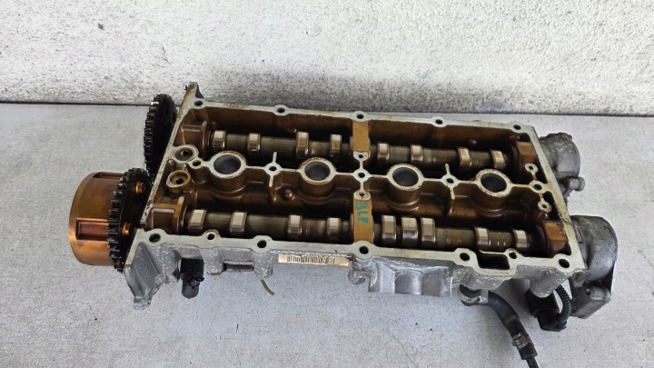 Jakohihnan kansi VW Skoda Seat Audi 1.4 FSI 03C103475