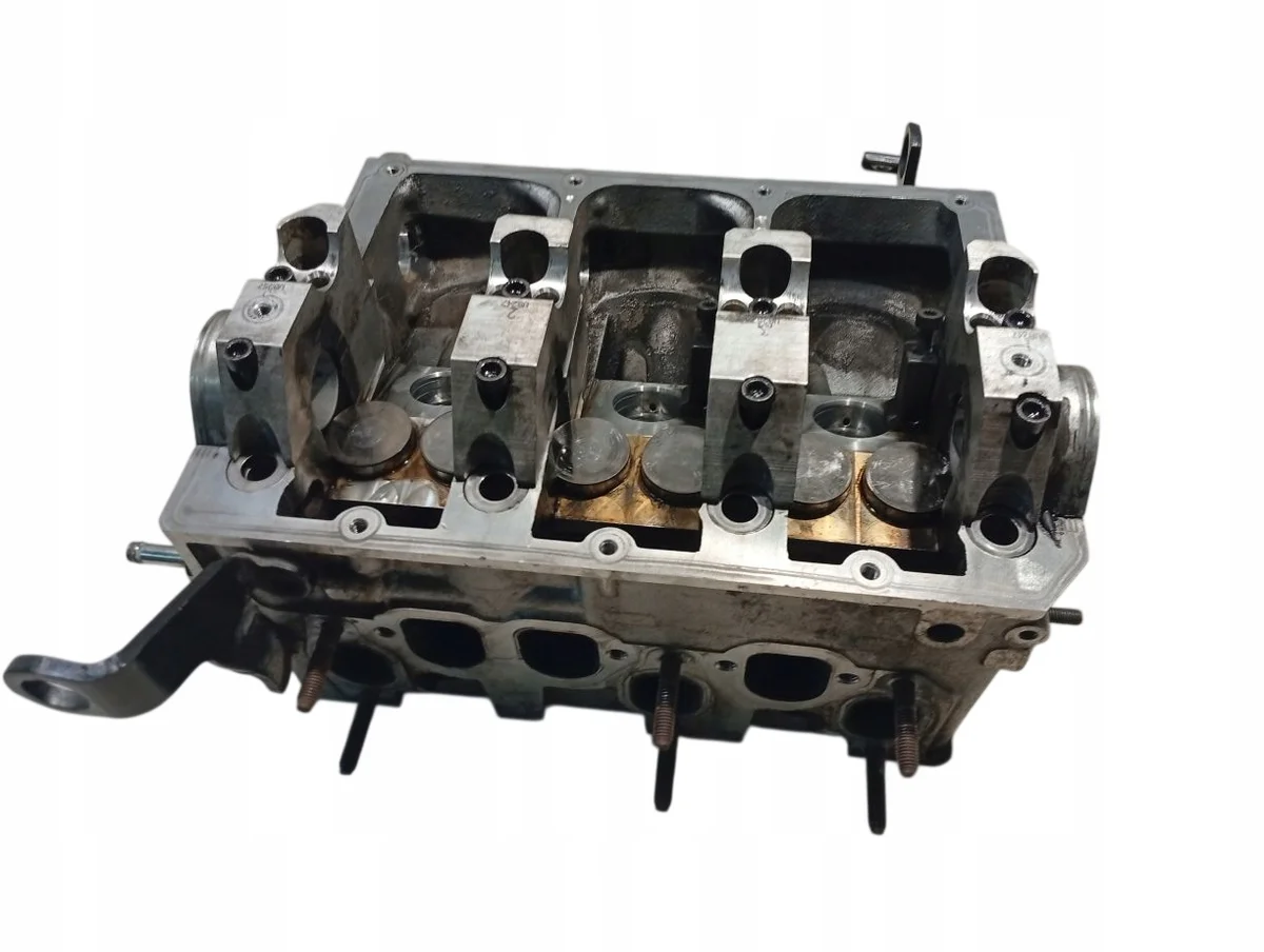 Volkswagen OE 045103373C culasse image 2