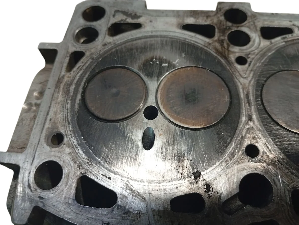 Volkswagen OE 045103373C culasse image 10