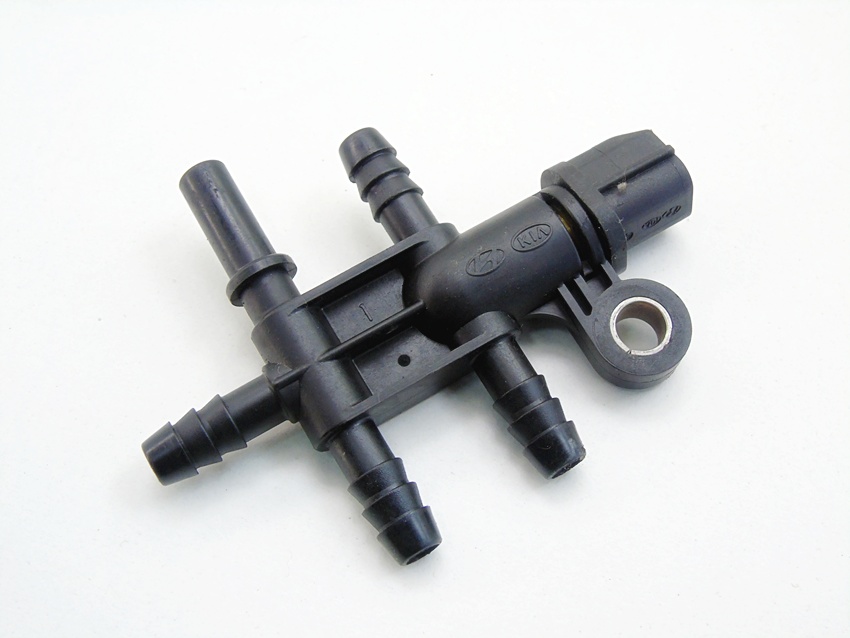 Sensor de Temperatura do Combustível 1.5 CRDi Kia/Hyundai image 2