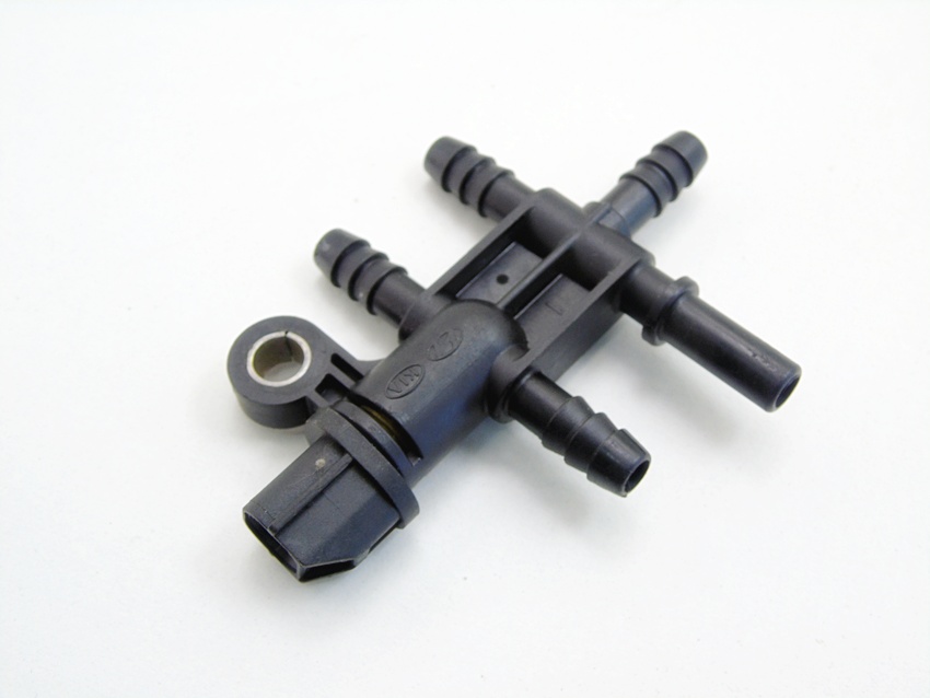 Sensor de Temperatura do Combustível 1.5 CRDi Kia/Hyundai image 3