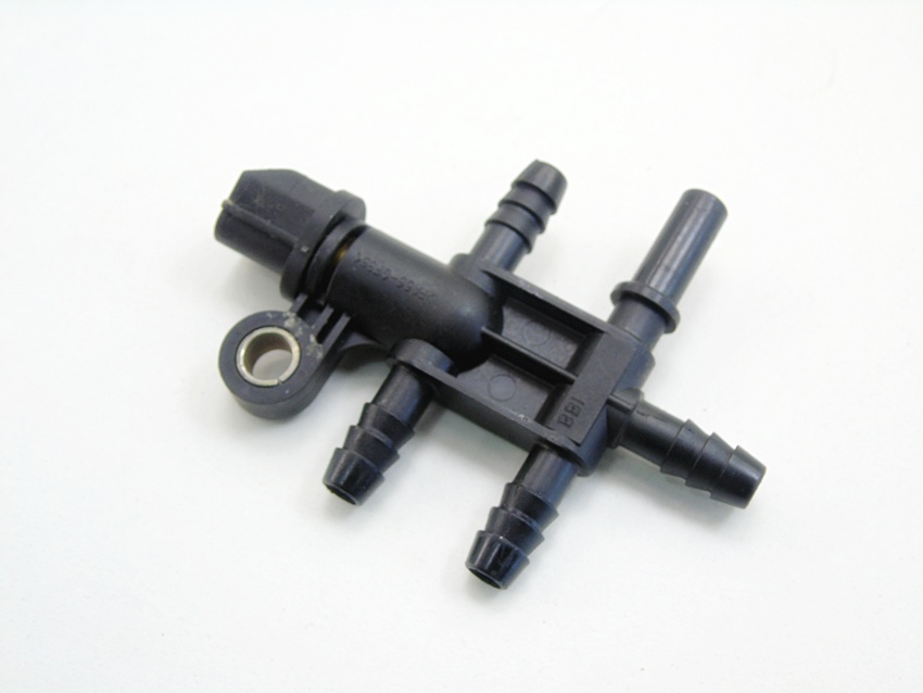Sensor de Temperatura do Combustível 1.5 CRDi Kia/Hyundai image 4