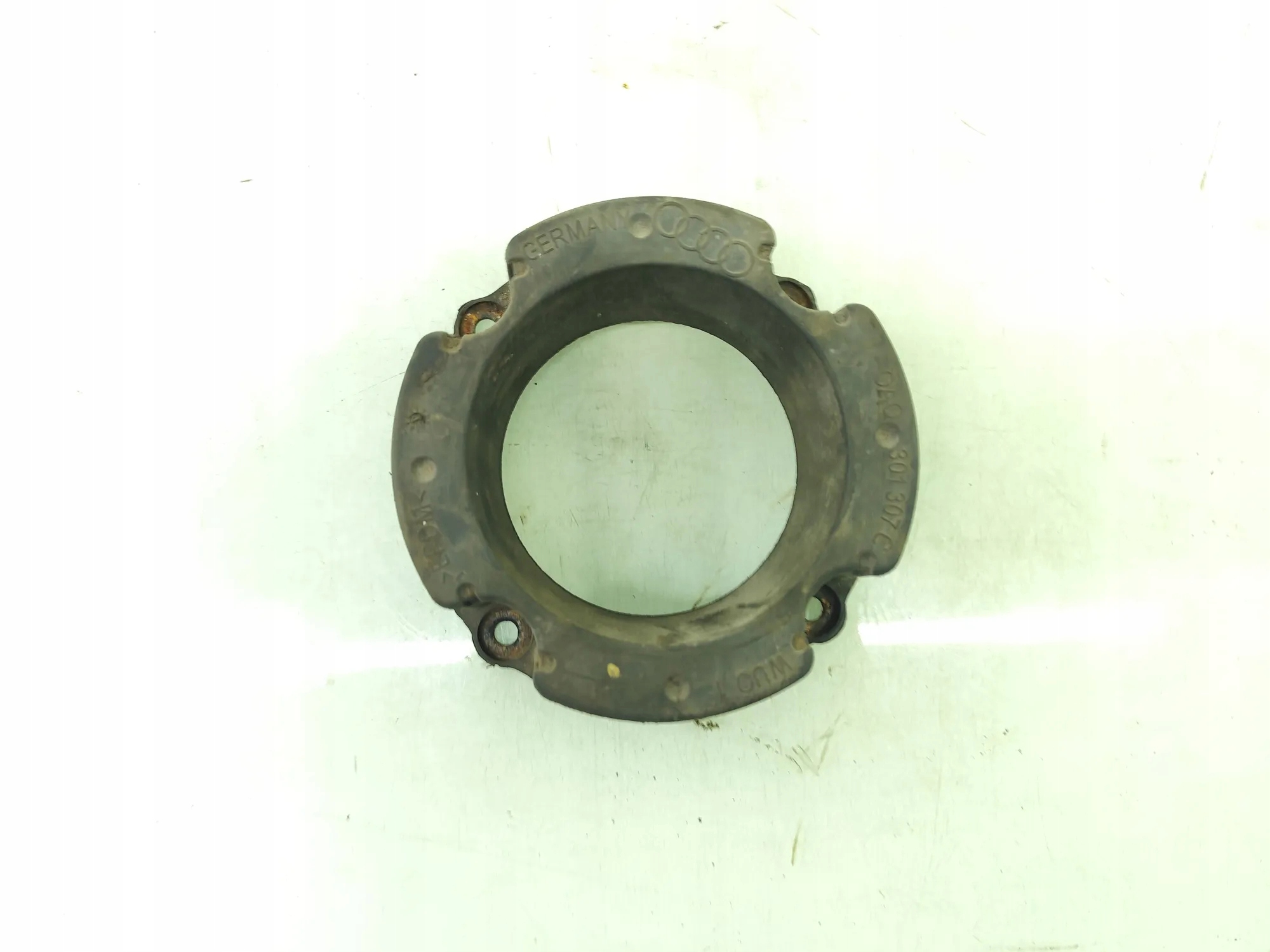 Used Porsche Cayenne 92A Driveshaft Rubber Coupling 301307C