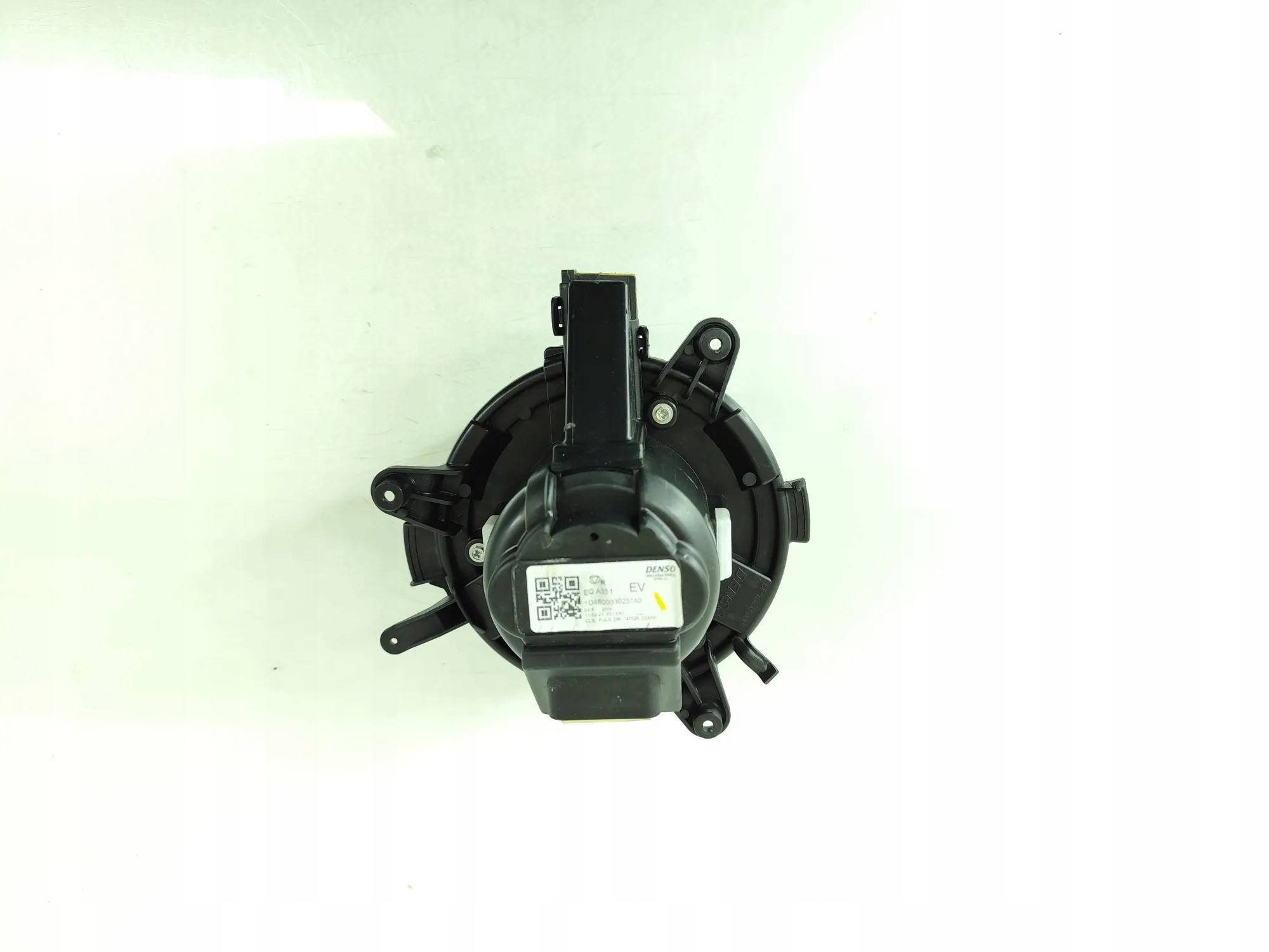 Luz de Ré Citroën Berlingo K9 Usado image 2