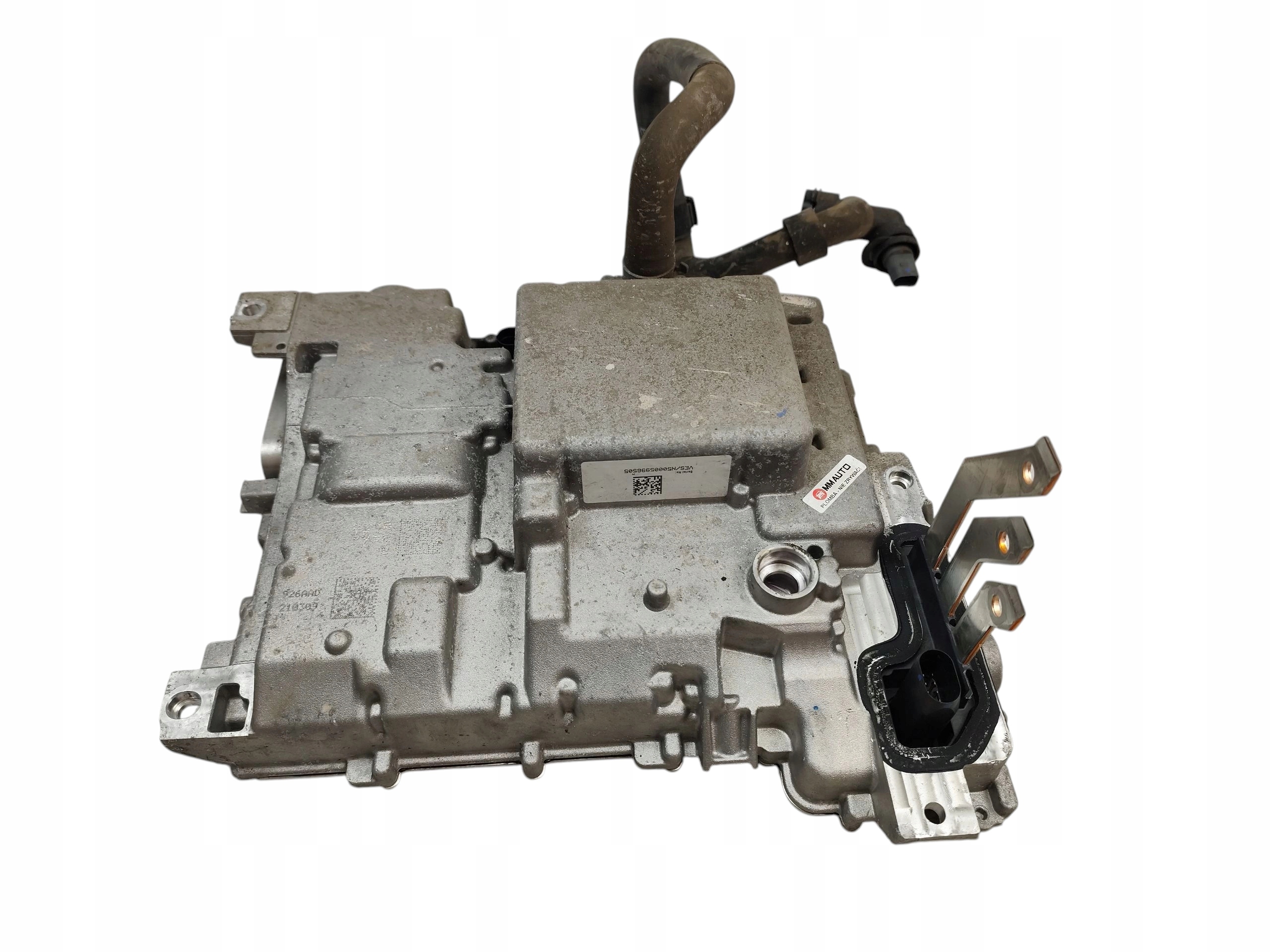 Frequenzumrichter VW ID.3 2019-2023 150kW OEM 1EA907121C image 2
