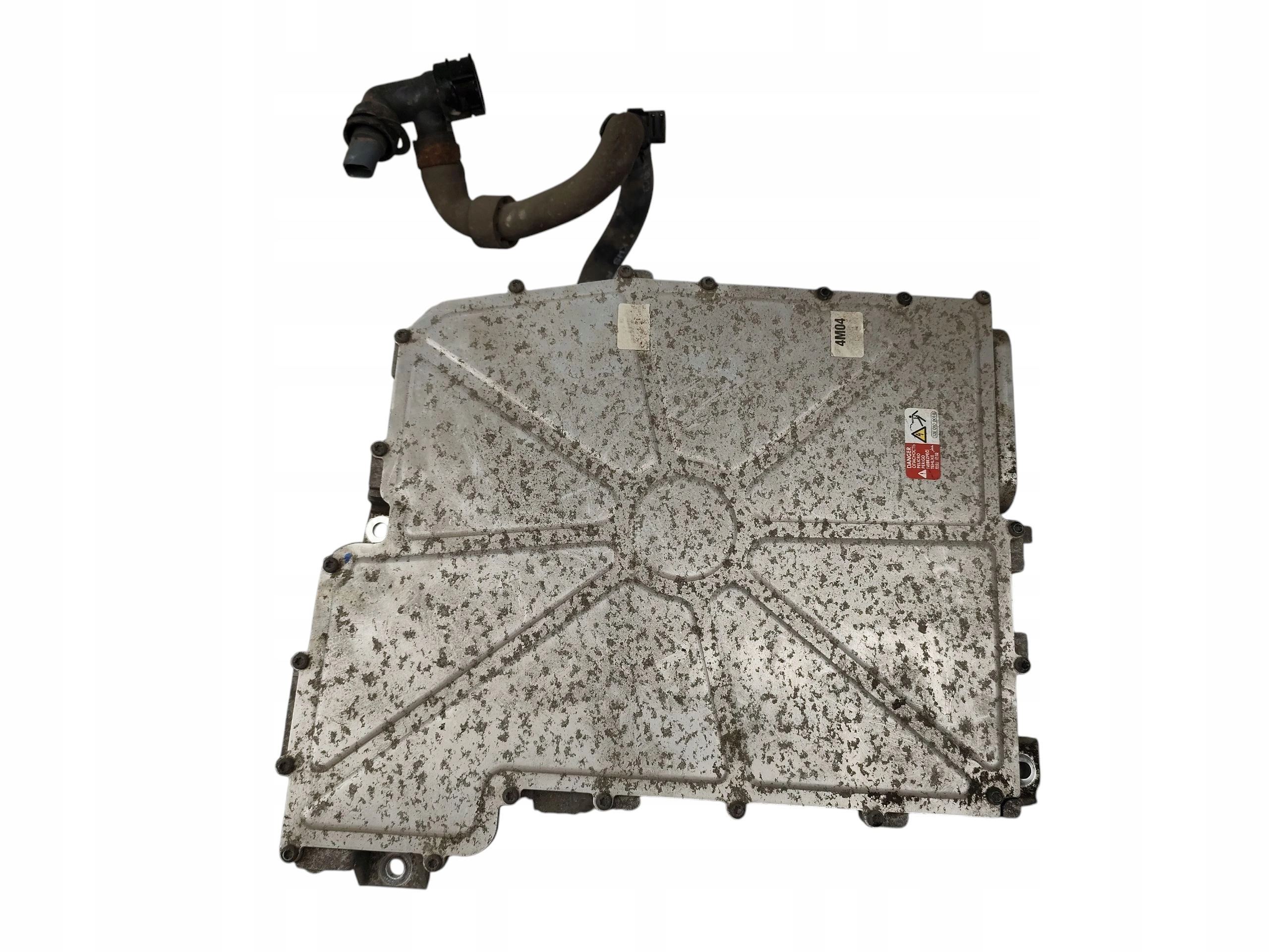 Inversor Convertidor VW ID.3 2019-2023 204CV 150kW 1EA907121C