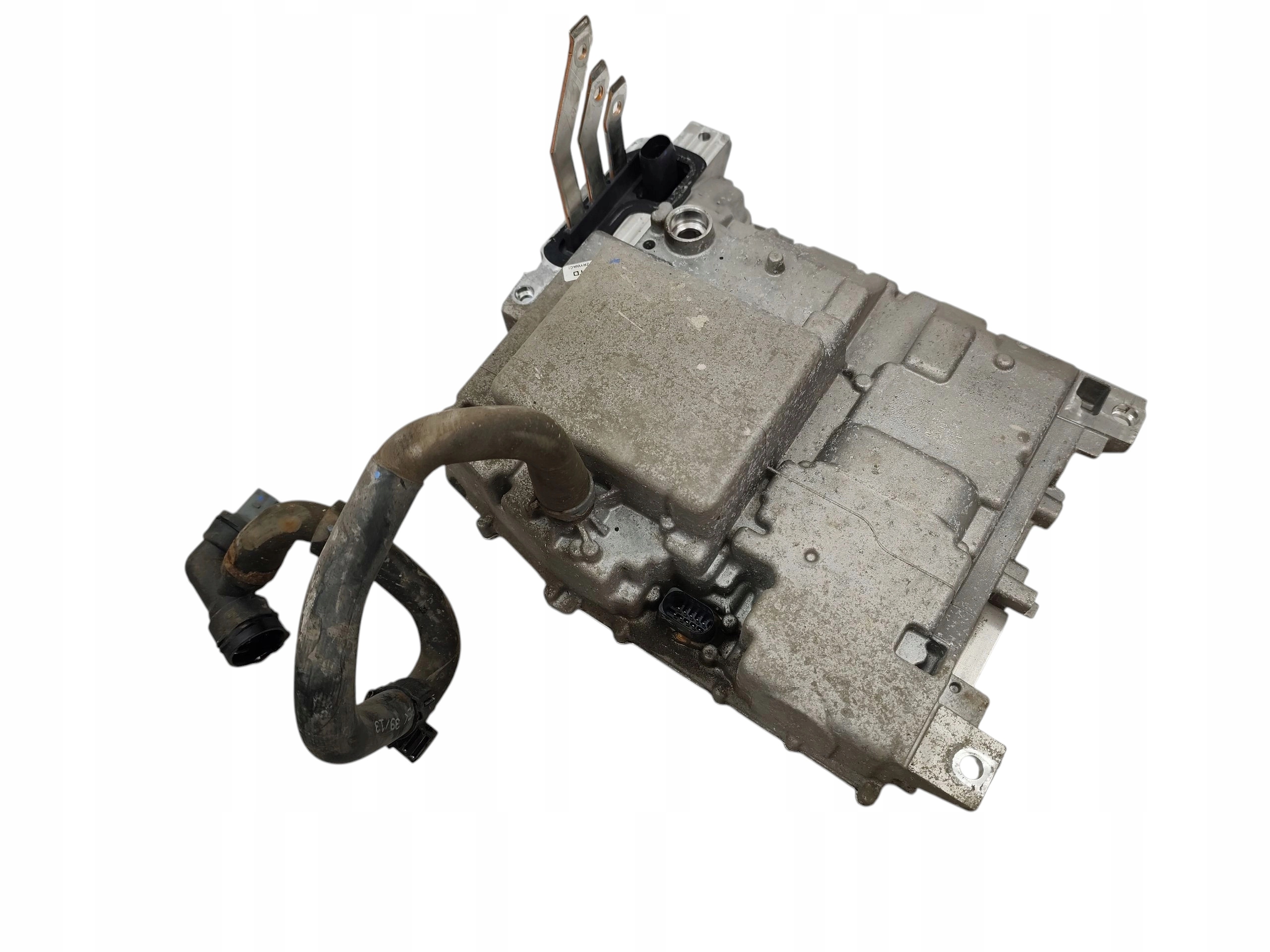 Frequenzumrichter VW ID.3 2019-2023 150kW OEM 1EA907121C image 4