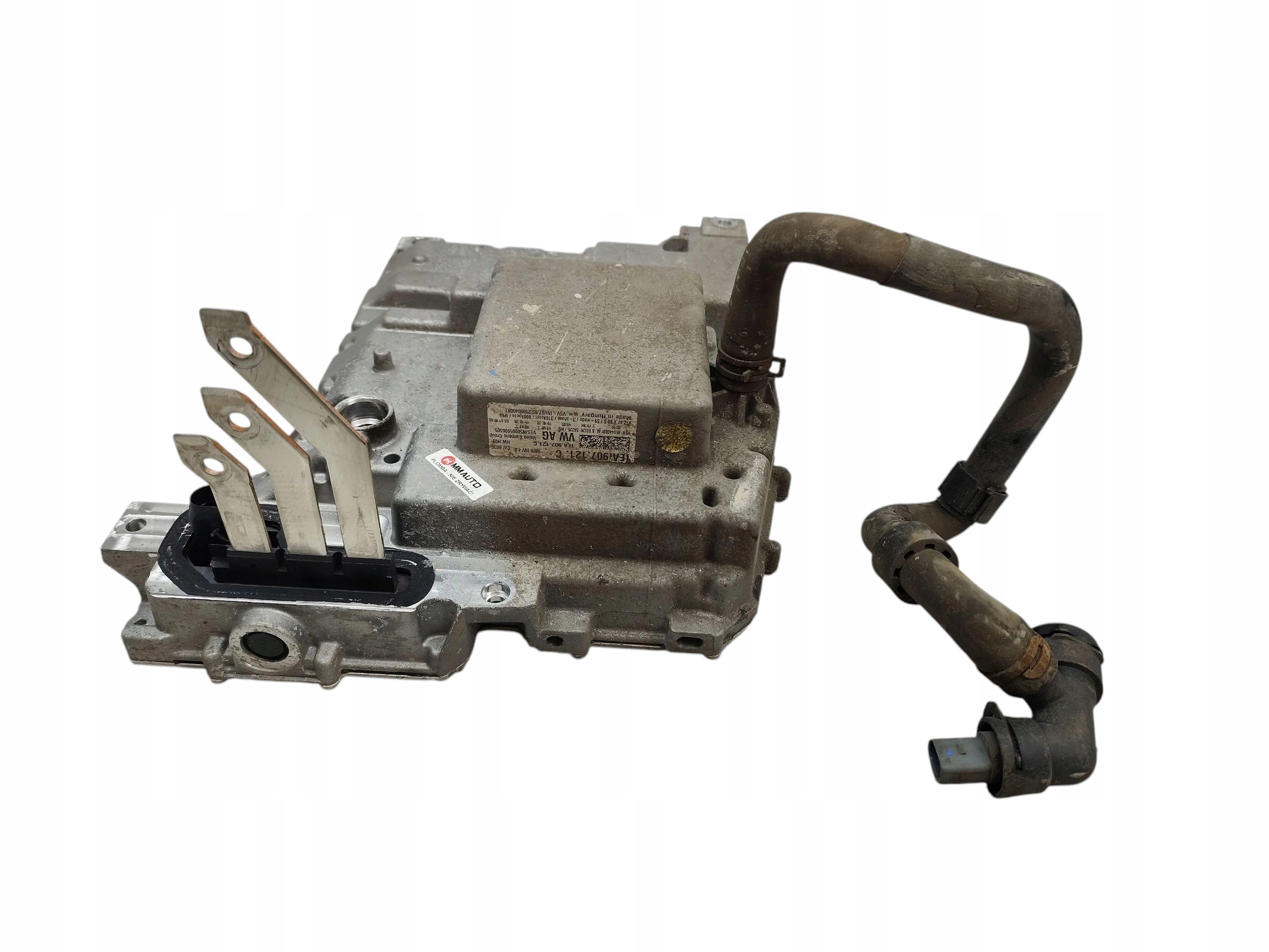 Frequenzumrichter VW ID.3 2019-2023 150kW OEM 1EA907121C image 6