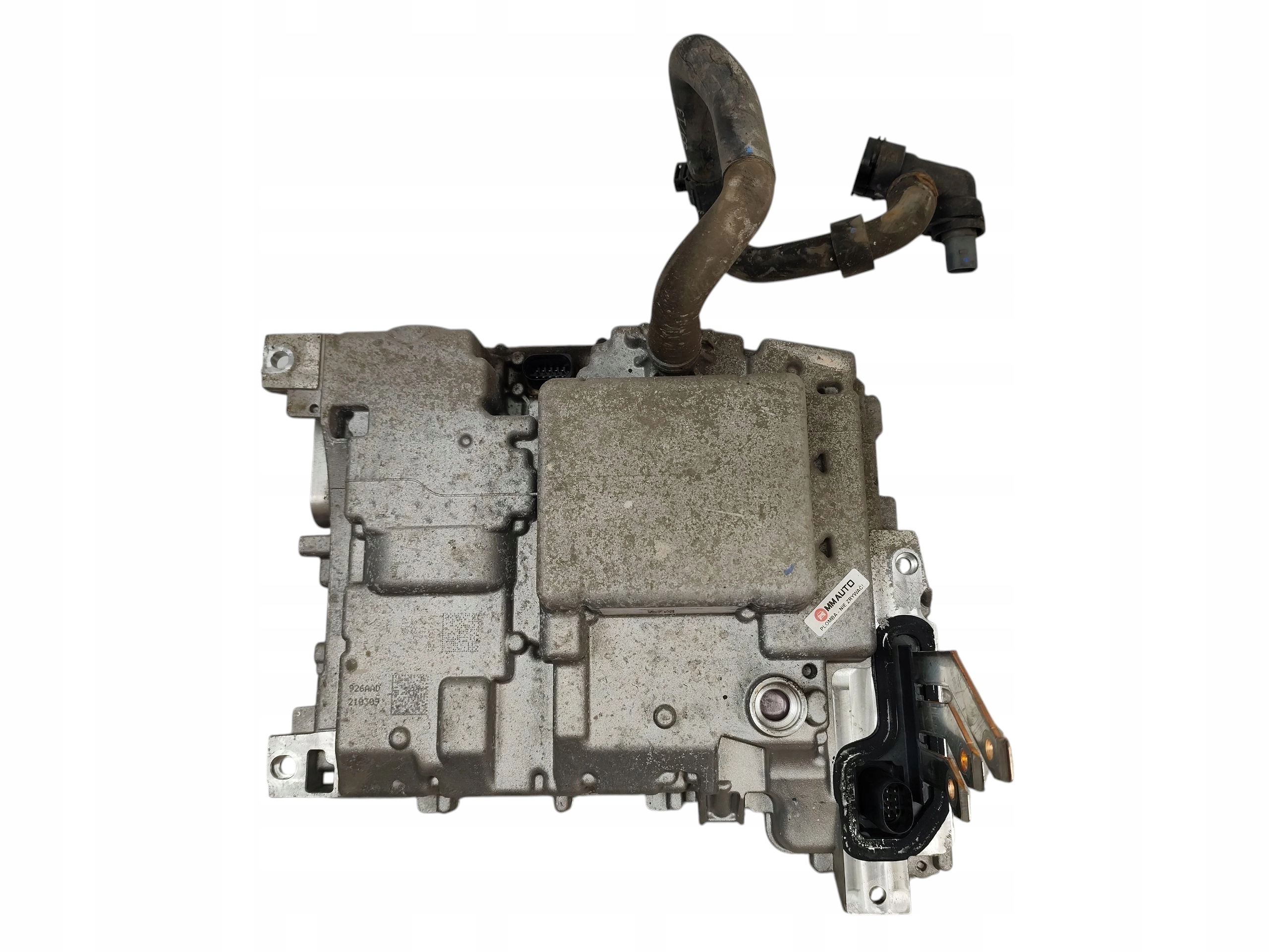 Frequenzumrichter VW ID.3 2019-2023 150kW OEM 1EA907121C image 7