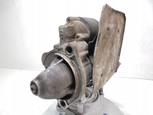 Startmotor Volkswagen OE 06B911023