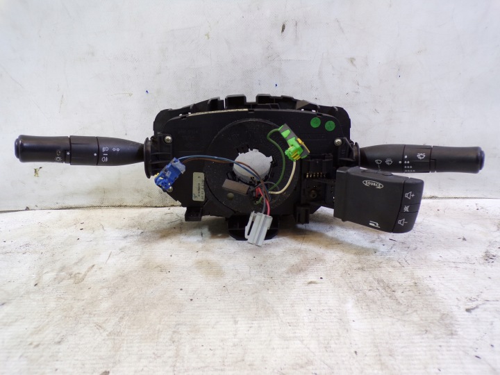 Combined Switch Renault Megane II 8200216450 (4)