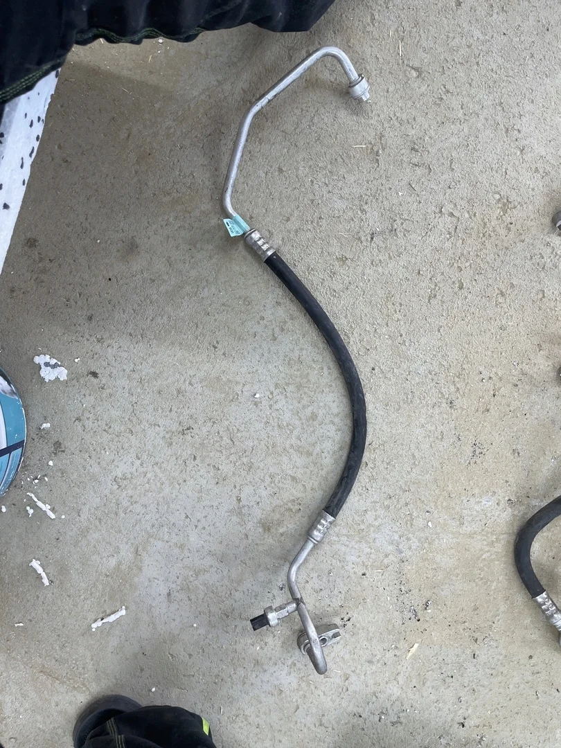 Pompe lave-glace avant Ford Focus MK3
