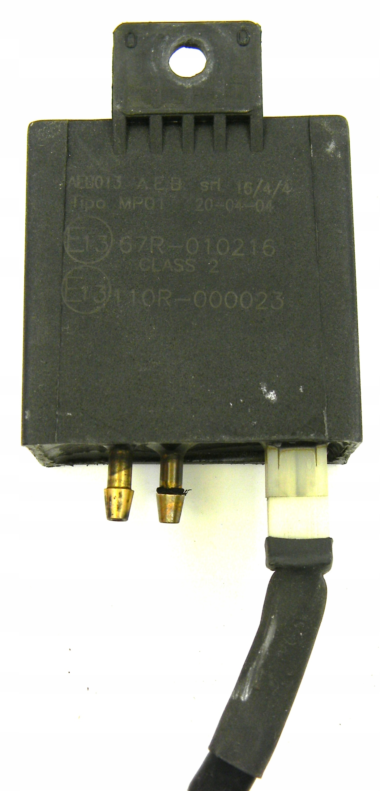 AEB 013 Mapsensor, Käytetty, OEM 110R-000023