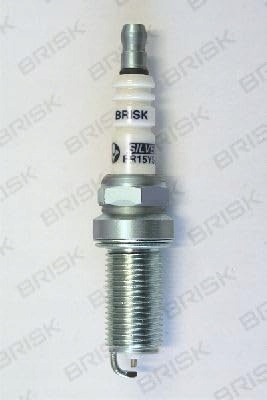 Brisk BRI-ER15YS-9 Spark Plug Used image 2