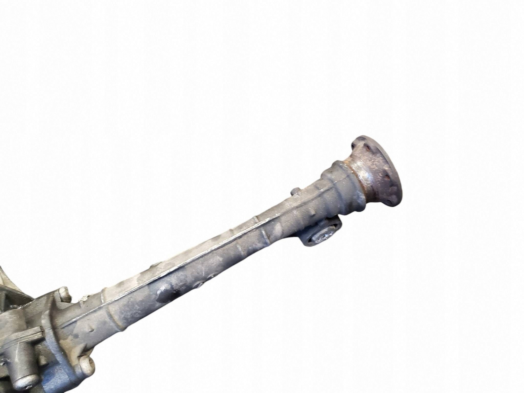 Etureduktori Audi Q7 (4L) 0BM409505L 3.0L 2013