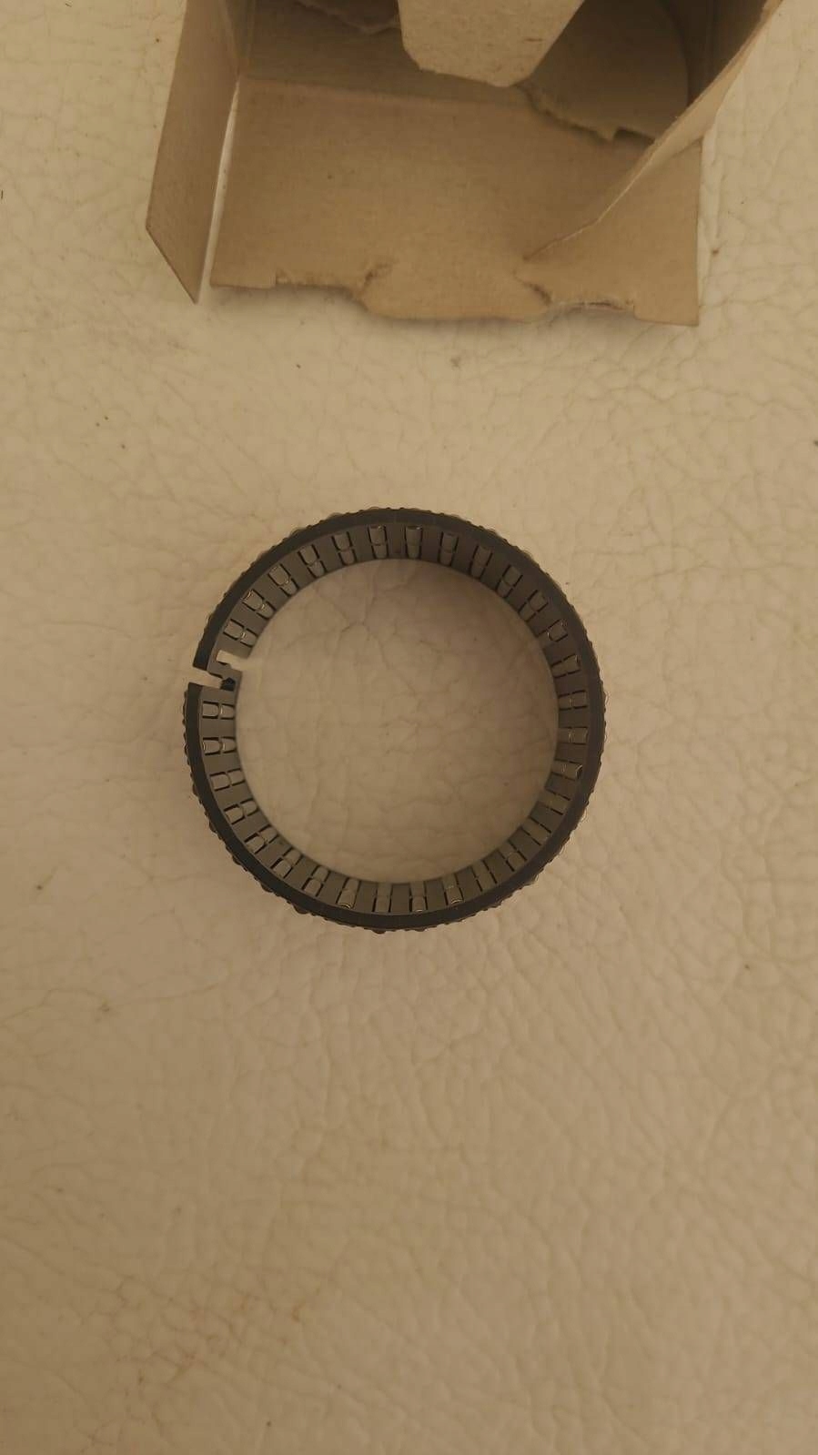 Getriebelager Fiat Ducato 2006- OEM 55180108