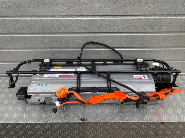 Batería Hyundai Ioniq IV Plug-in 37503-G2510