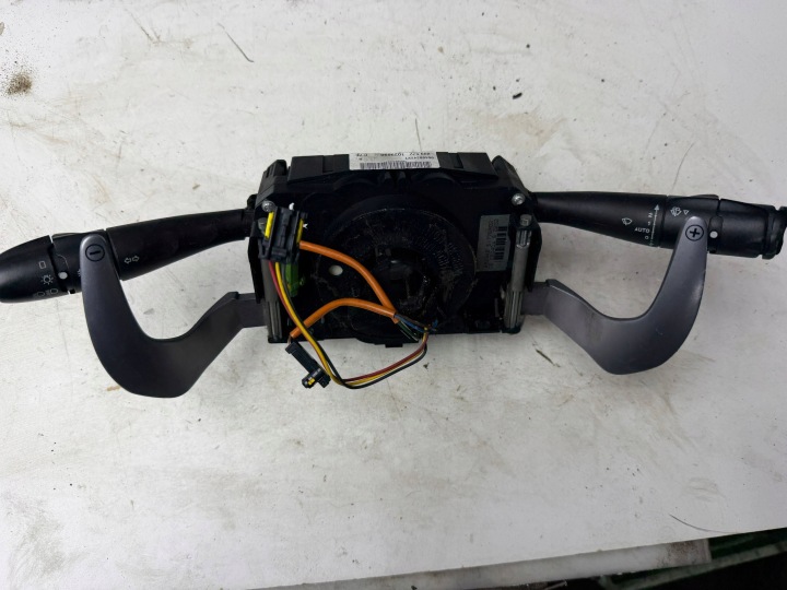 Gear Shift Paddles Citroen C3 I 96488242XT