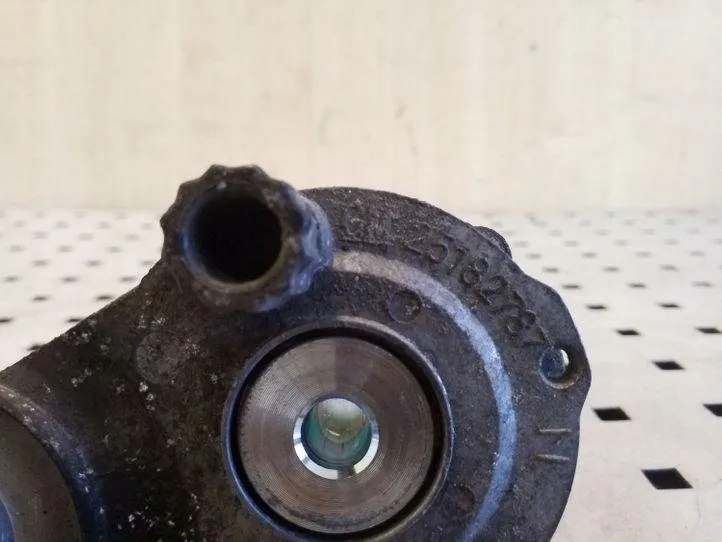 Vaihtoehtoinen hihnan kiristin OPEL ANTARA 25182787 2.2 diesel