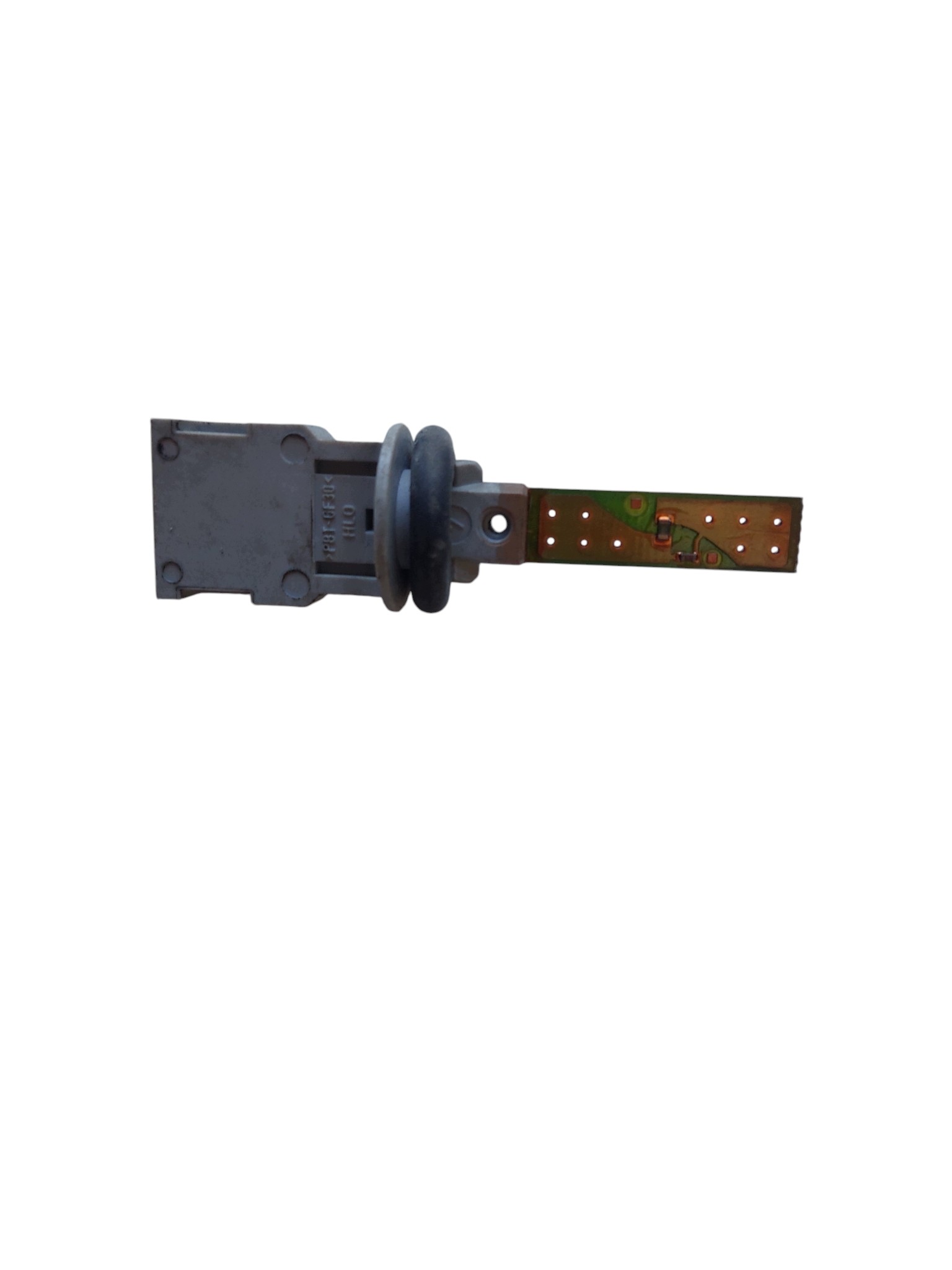 Temperature sensor PORSCHE CAYENNE (92A) 1K0907543E 3.6L 220kW image 3