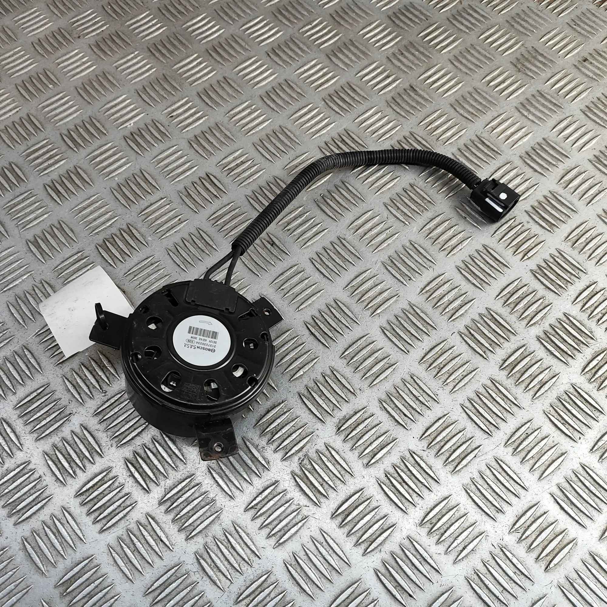 Kühlerlüftermotor Kia ProCeed 20-25 OEM 25386G2000 image 3