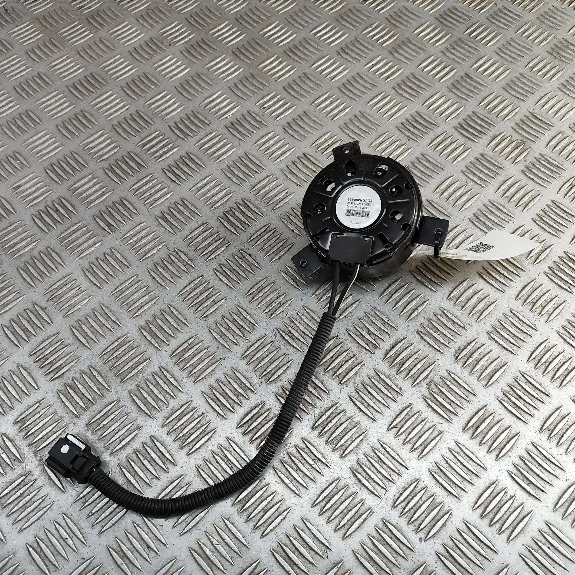 Kühlerlüftermotor Kia ProCeed 20-25 OEM 25386G2000 image 4