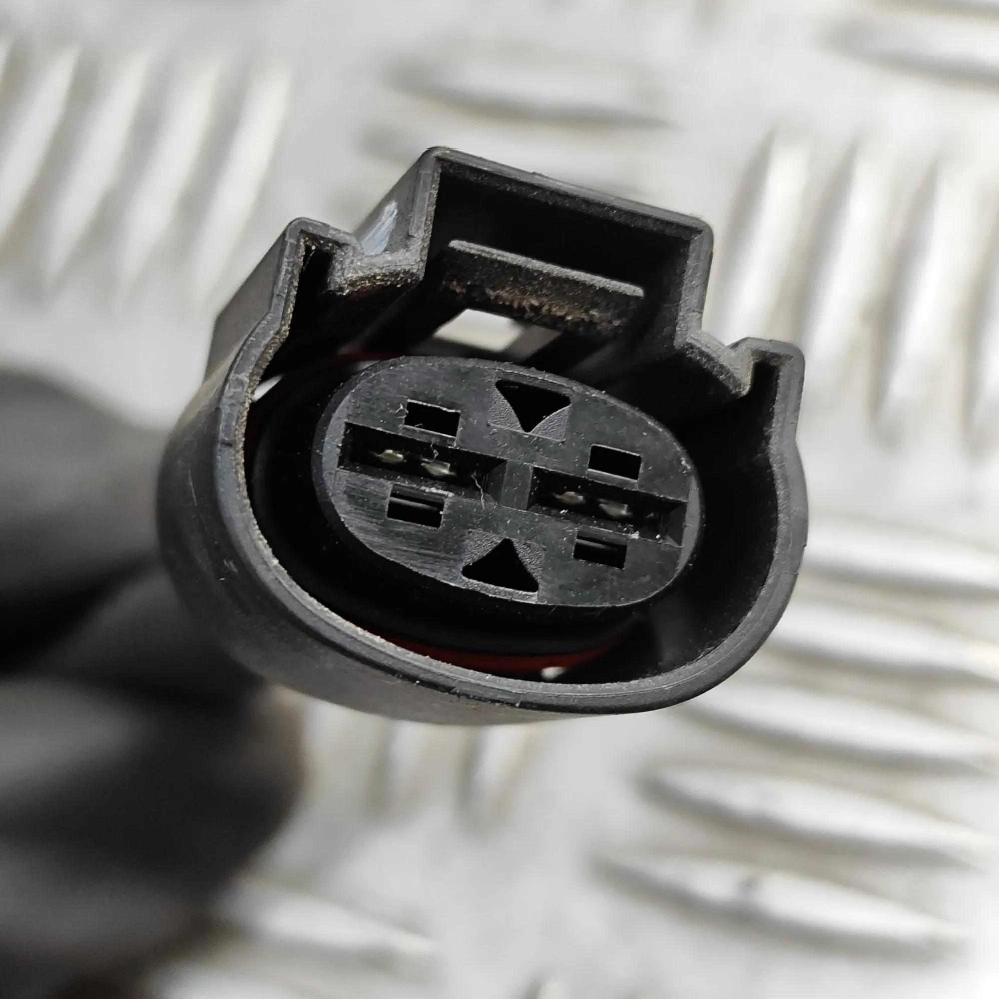 Kühlerlüftermotor Kia ProCeed 20-25 OEM 25386G2000 image 5