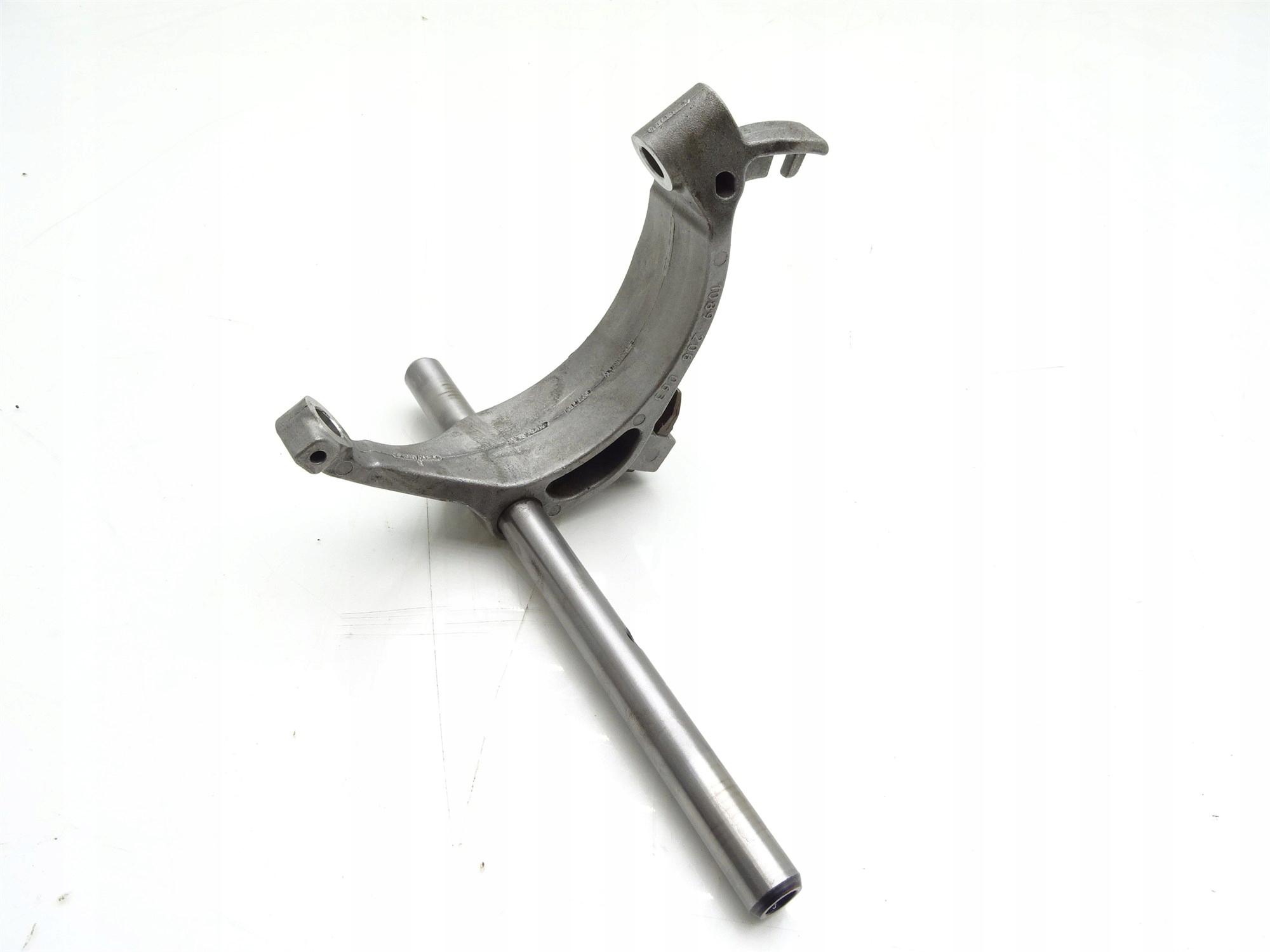 Selettore cambio BMW X3 F25 1089206063 image 4