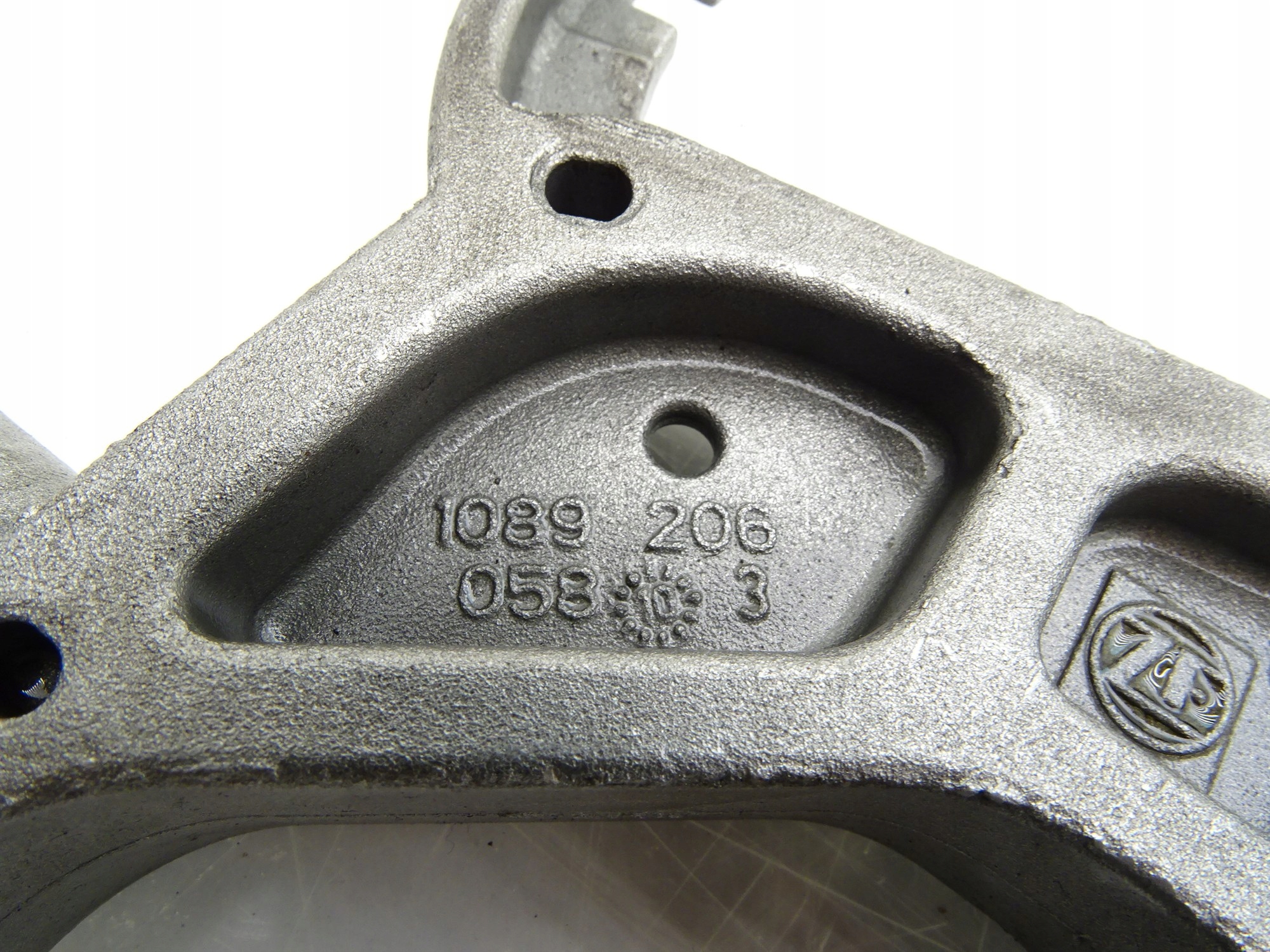 Valitsinvipu BMW X3 F25, OEM 1089206058 image 3