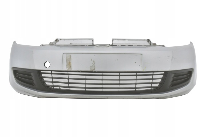 Front Bumper VW Golf 6 VI LA7W AM 149346