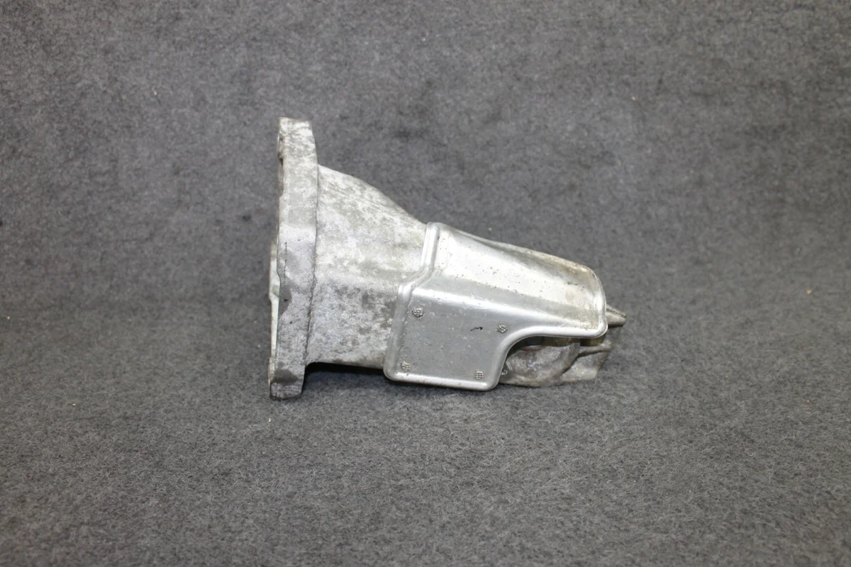 BMW E60 E63 M5 M6 Engine Mount Left Used image 5