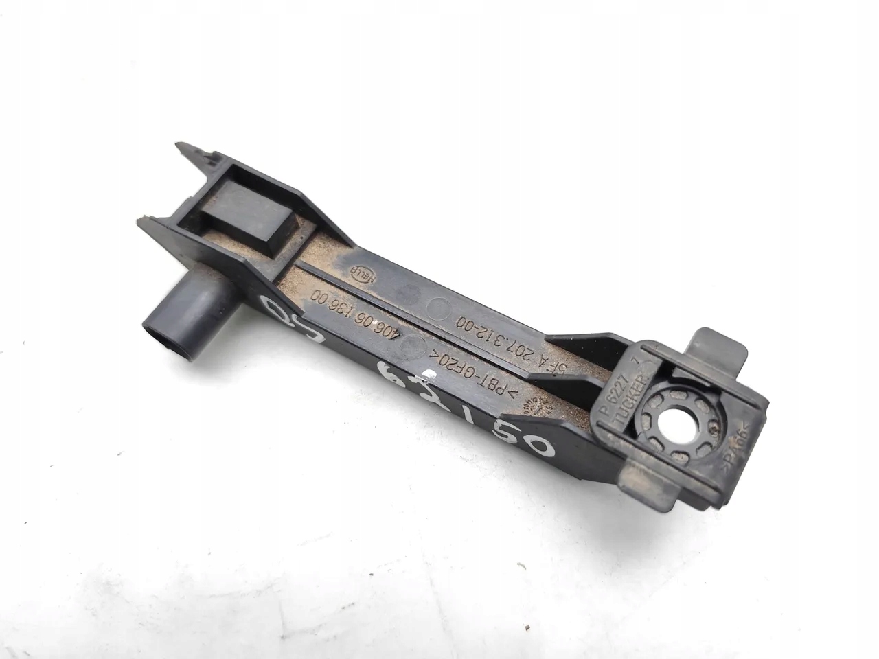 Mercedes-Benz EQB Antenne intern 2024 A1779050500 image 5