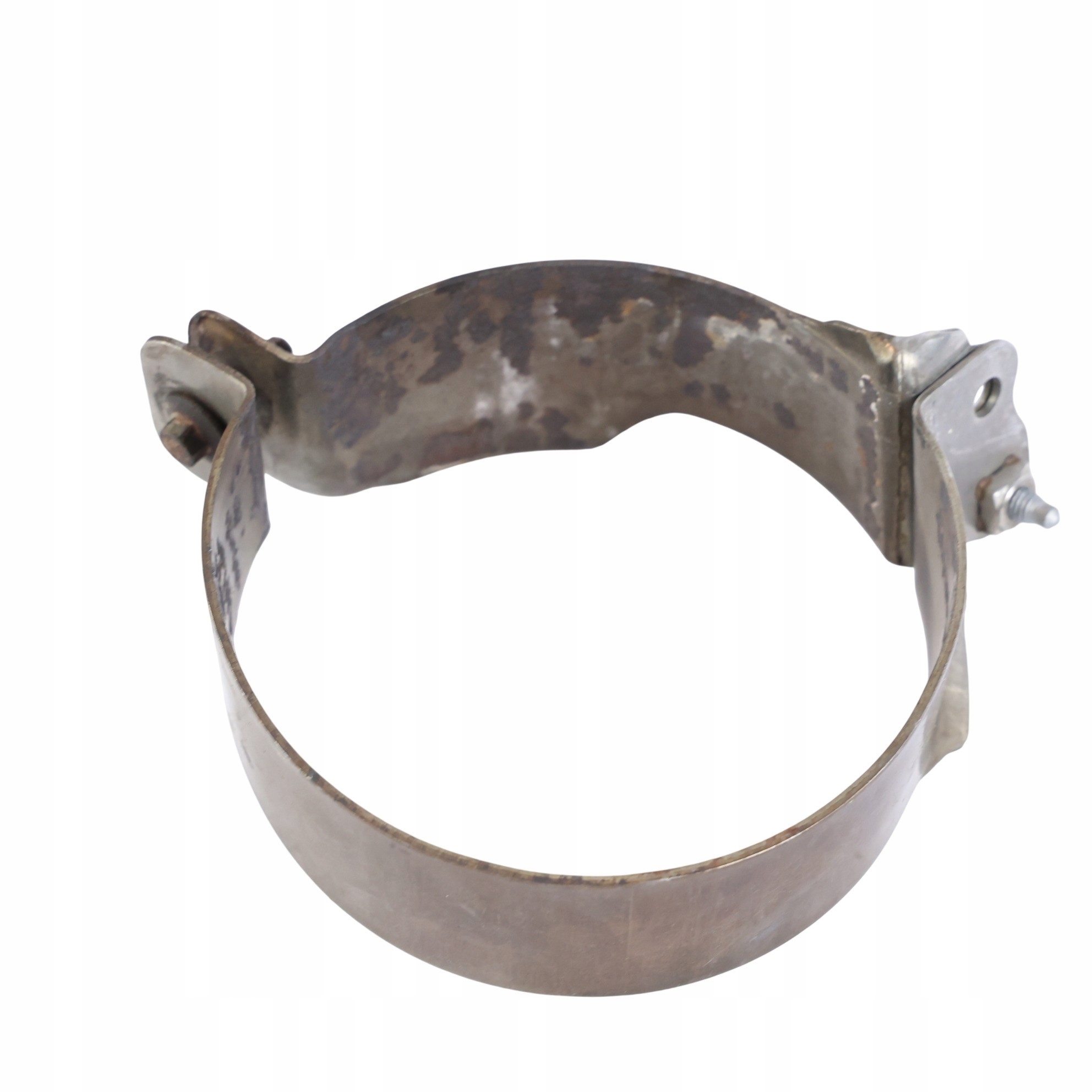 Soporte Escape Discovery Sport L550 LR094258 image 6
