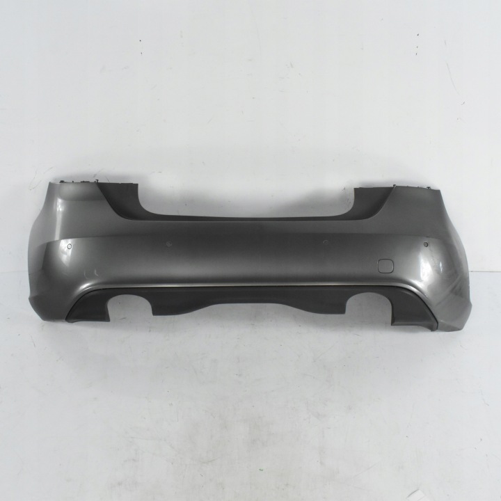 Achterbumper achter 4XPDC A1768800540 Mercedes A W176 lak 787