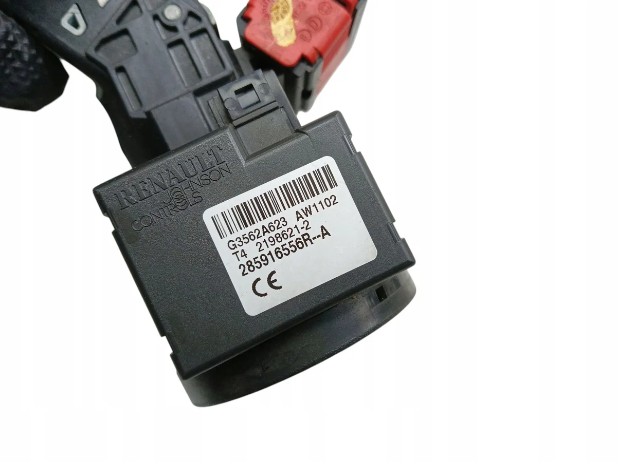 Contacteur Dacia Lodgy 2012-2017 MM_285916556R image 3