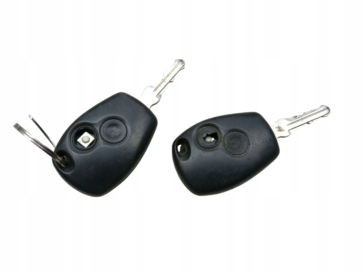 Contacteur Dacia Lodgy 2012-2017 MM_285916556R image 4