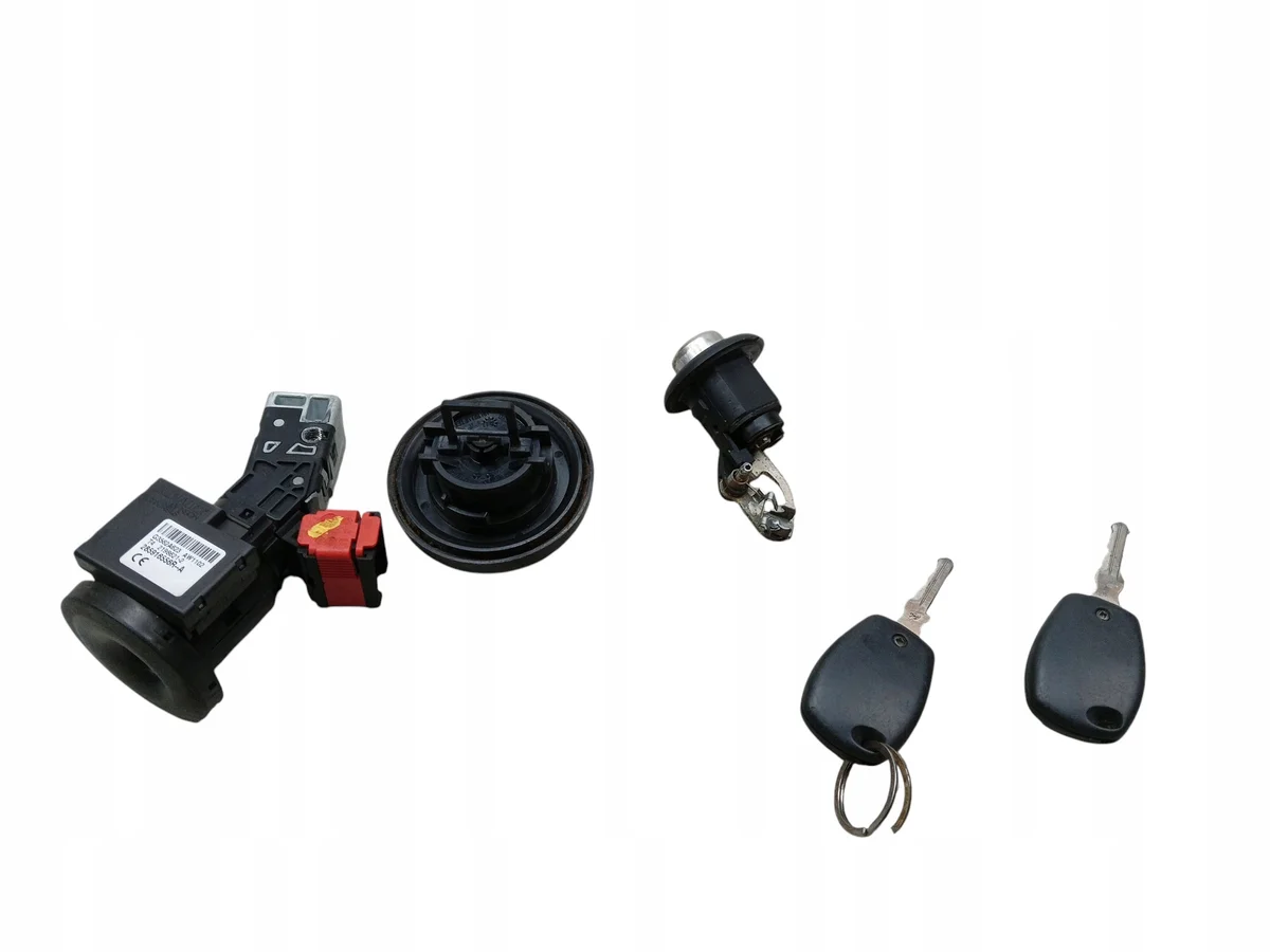 Contacteur Dacia Lodgy 2012-2017 MM_285916556R image 6