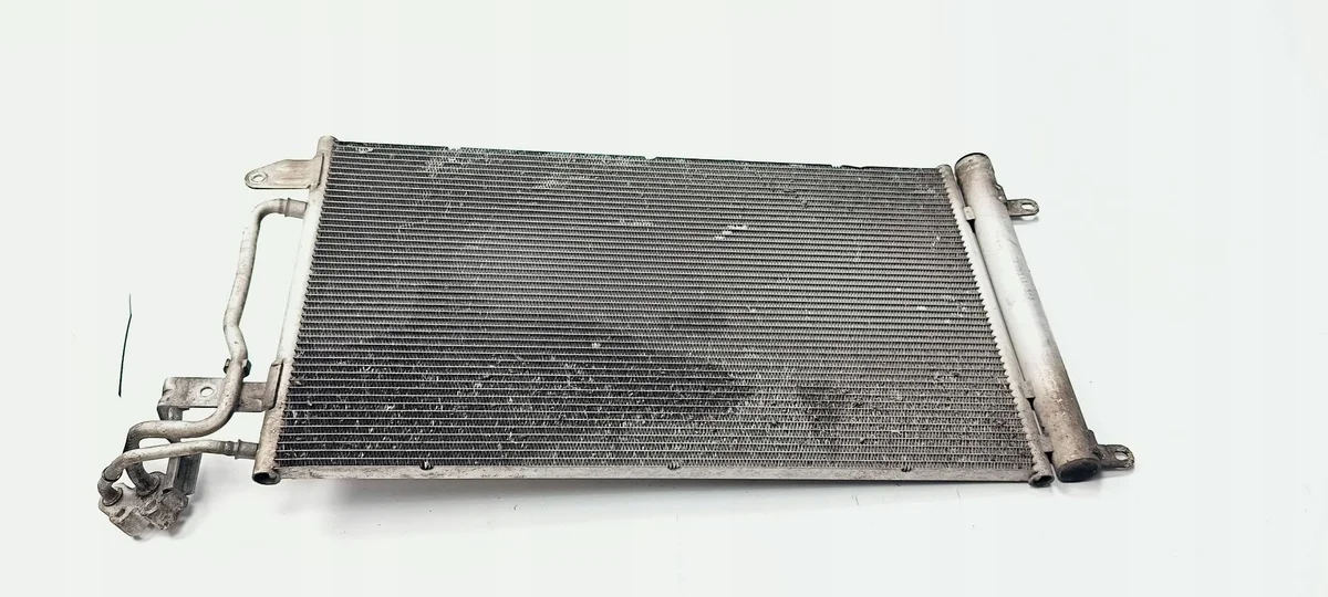 Skoda 6R0816411 Airco Condensor Gebruikt image 3
